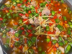 -蛙兔鸡自贡风味·特色江湖菜(广都店)