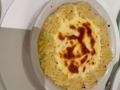 -波特曼西餐厅(南岗店)
