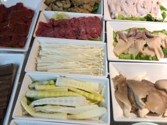 -野妹火锅(龙岗店)