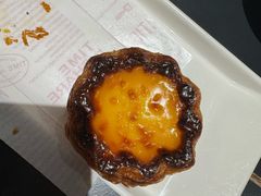 -兰亭轩茶餐厅(长江路店)