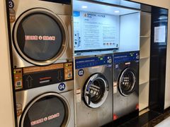 -净悦自助洗衣(陆家嘴金融街区店)