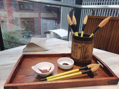 -唐猫庭院·千年陕菜(大唐不夜城店)