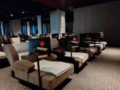 -齐河孔雀王温泉酒店·金孔雀自助百汇