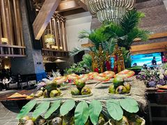 -清河半岛温泉度假酒店