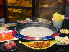 -成都老码头火锅(旺角店)