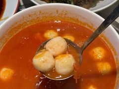 -老渔家鲜鱼轩(南浦横街店)