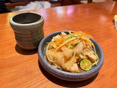 -俊屋料理·烧鸟·寿司·日泰融合菜(星际云汇店)