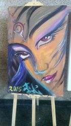 -组合纹身穿孔纹眉TATTOO