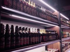 -M99 BEER世界啤酒吧(鸿云悦街店)