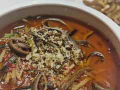 -夜宴江景餐厅