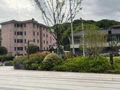 -平湖九龙山旅游度假区