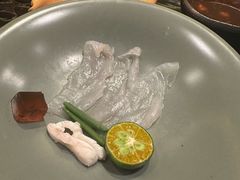-松涛日本料理