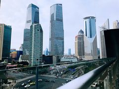 -上海中心大厦