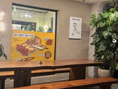 -Money Shops(愚园路店)