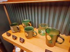 -星巴克臻选(深圳罗湖万象城店)