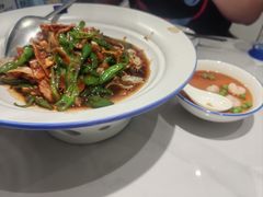 -兰湘子·湘菜小炒(南京江宁万达店)