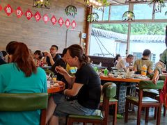 -荣德灶台鱼(圣泉寺店)