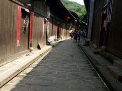 -青林口古镇