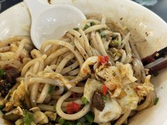 -桥香园云南过桥米线(金马碧鸡店)