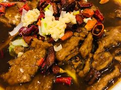 -晋阳饭庄(虎坊桥店)