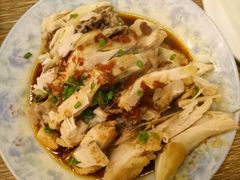 -西塘万安桥农家菜