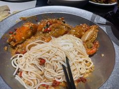 -天宝兄弟(前海壹方城店)