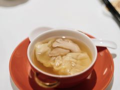 -香宫(九龙香格里拉店)