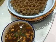 -红菜坊·烤鸭·川鲁宴(石园店)