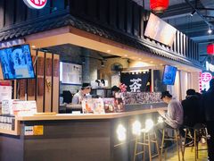 -寿奶茶·鲜奶与茶(合生汇购物中心店)