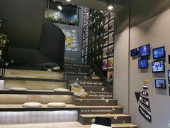 -咪咕咖啡(北京西单店)