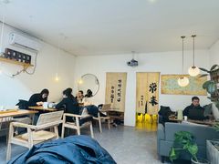 -沏点Trattoria意大利餐厅(新街口店)