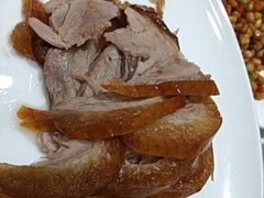 -紫光园·烤鸭(吕家营店)