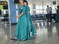 -班达拉奈克国际机场