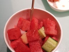 -海底捞火锅(上元大街店)