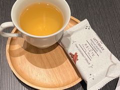 -Let’s Relax Spa(Siam Square One)