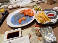 -大渔铁板烧(花园道店)