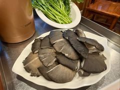 -南门涮肉(北洼路店)