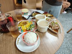 -百福麵家(新馬路店)