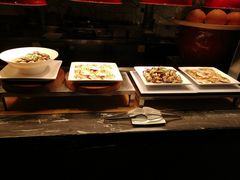 -岷山饭店-芝芝自助餐厅