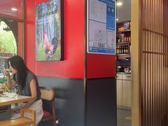 -鲁员外地锅鸡地锅鱼(古墩路店)