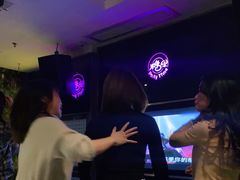 -糖果KTV(首创大厦店)