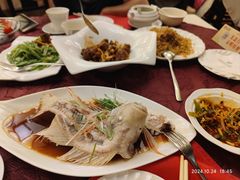 -亚龙湾红树林度假酒店御粤阁