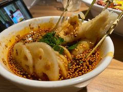 无骨鸡爪-太二酸菜鱼(福州泰禾店)