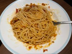 -萨莉亚意式餐厅(万嘉商业广场店)