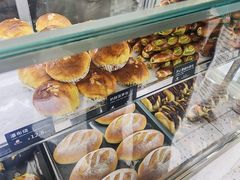 -甜嘟嘟烘焙坊(舒城路店)