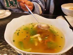 -桂花里·衢州菜·精酿餐吧(未来科技城万达广场店)