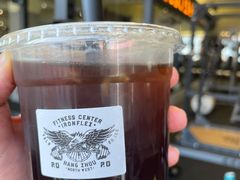 -聚健身GatherFitness(余杭店)