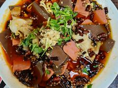 -酒肉门孔府菜(曲阜游客中心店)