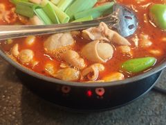 -湘肠香火锅店(团结湖店)