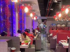 -倍儿红喜临门火锅(文兴路店)